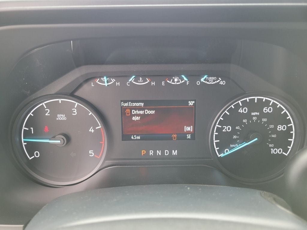 New 2026 Ford F250 XL w/ STX Appearance Package AWD/4WD image 24