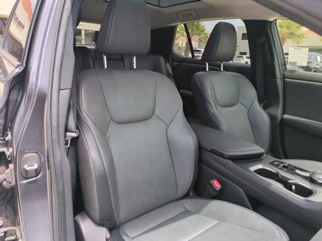 Used 2024 Lexus RZ 300e Premium FWD image 34