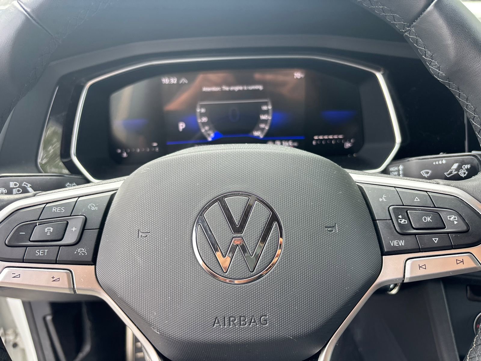 Used 2024 Volkswagen Jetta Sport FWD image 16