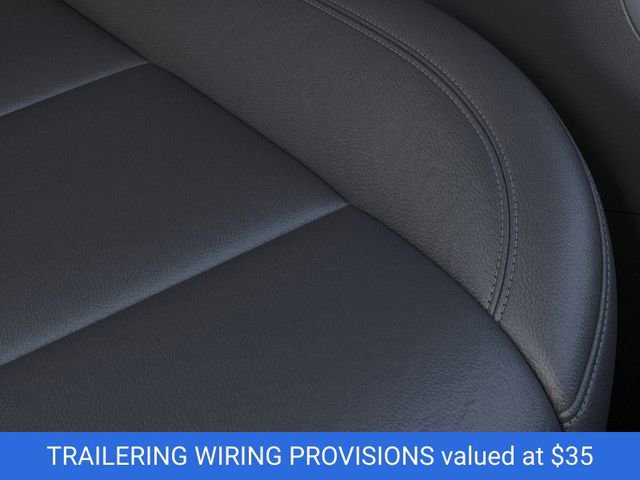 New 2026 Chevrolet Silverado 3500 LT w/ Trail Boss Package image 24