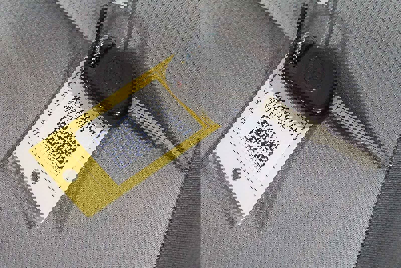 Used 2018 Toyota Corolla L w/ Body Protection Package FWD image 29