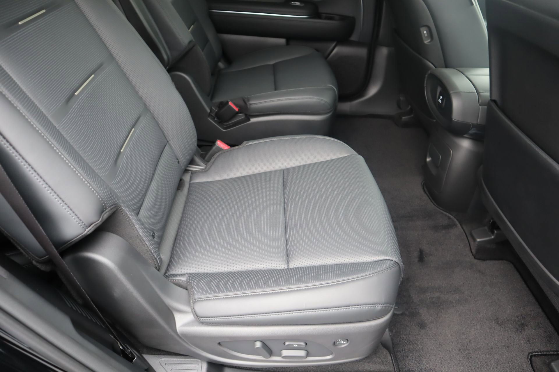 New 2026 Hyundai Palisade Calligraphy image 21