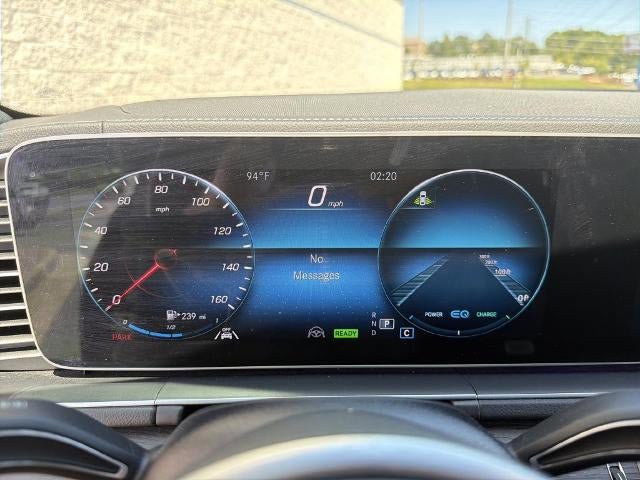 Used 2022 Mercedes-Benz GLS 450 4MATIC image 28