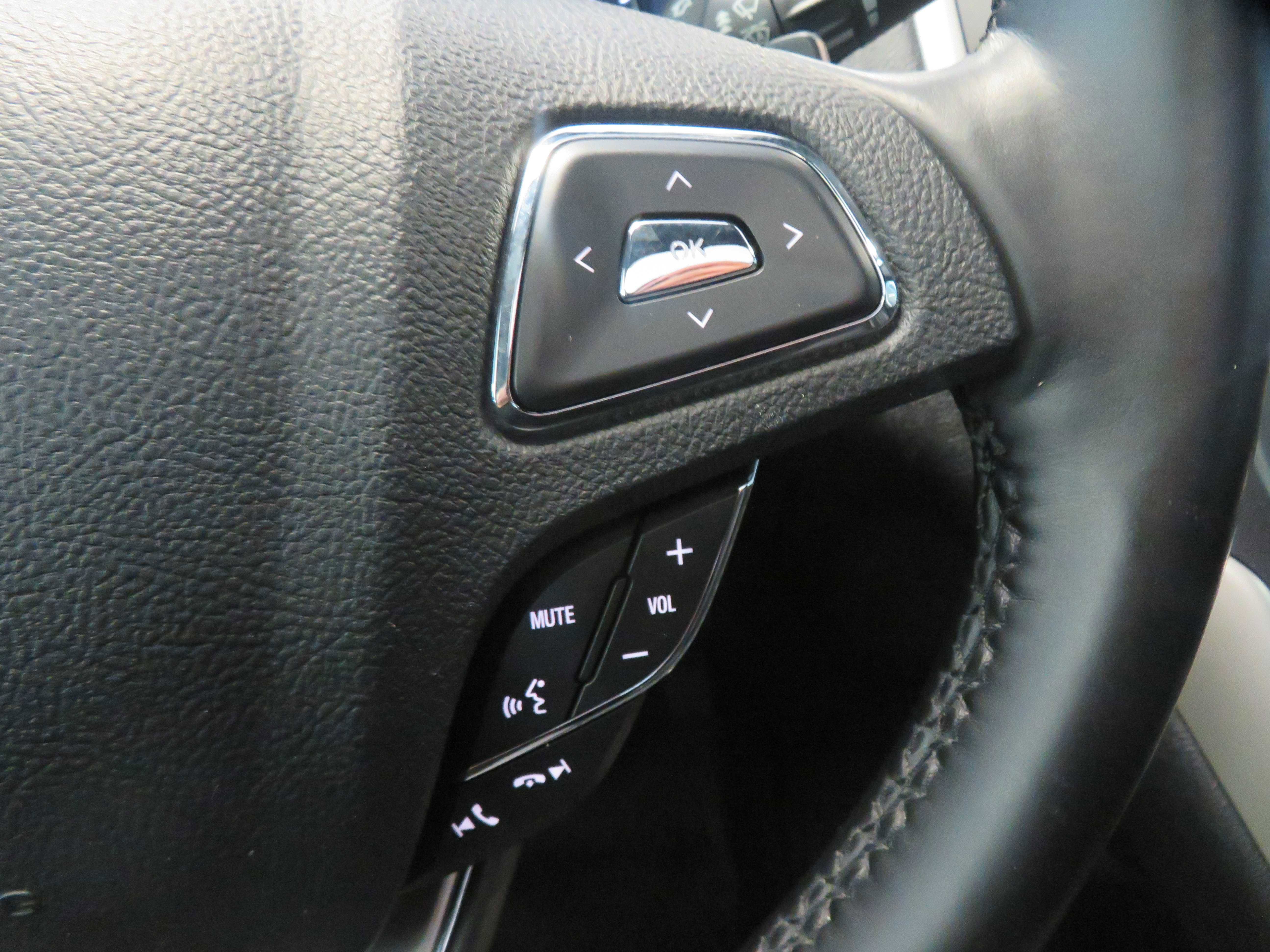 Used 2018 Lincoln MKC Reserve w/ Lincoln MKC Climate Package image 34