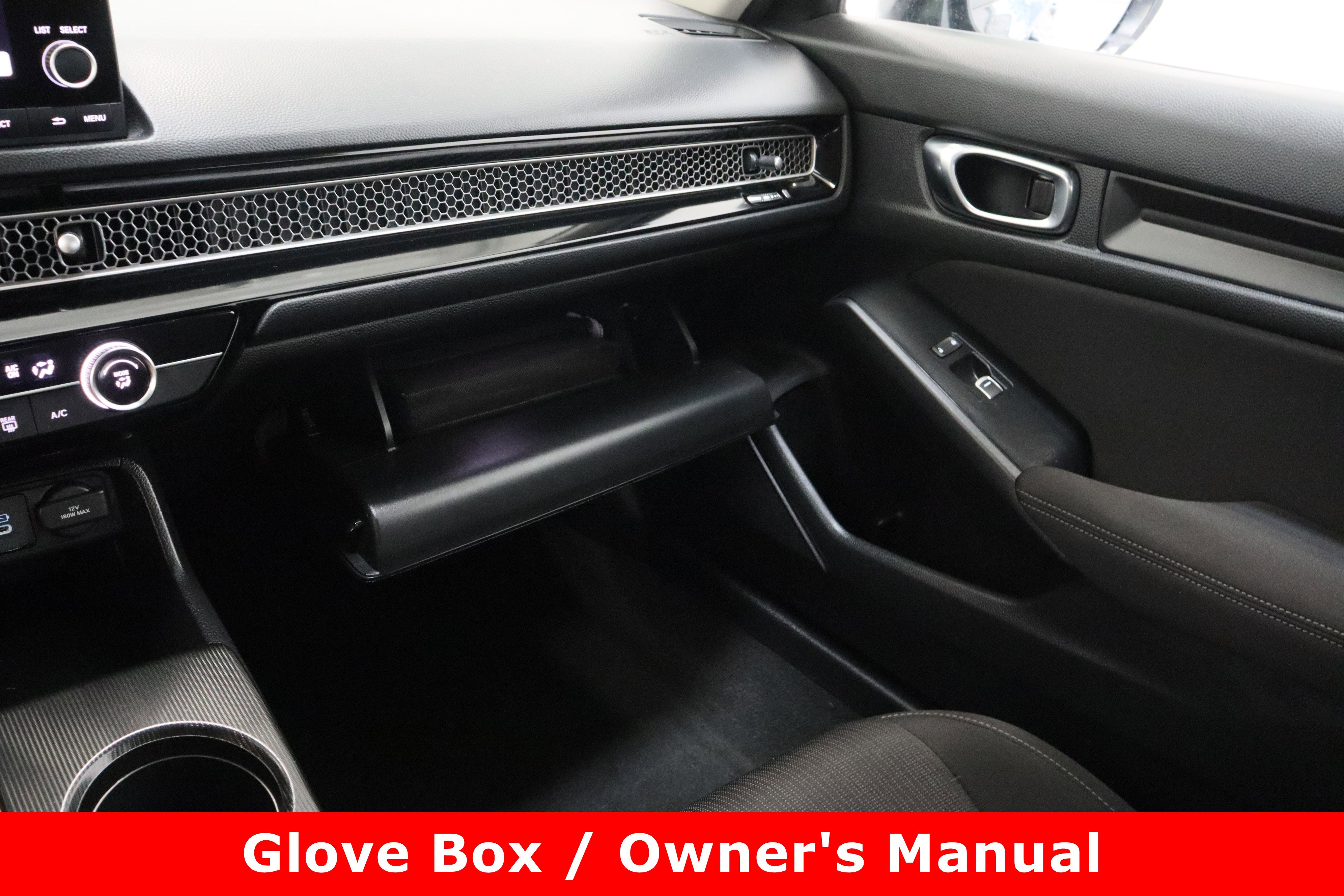 Used 2025 Honda Civic LX image 21