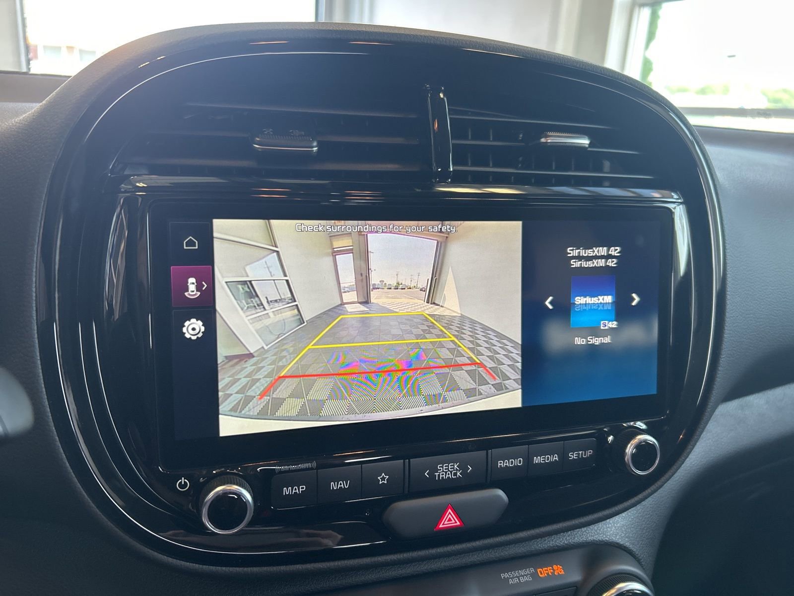 New 2025 Kia Soul S image 28