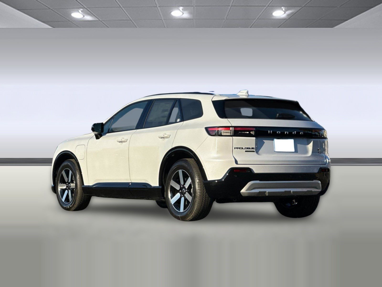 New 2026 Honda Prologue Touring image 3