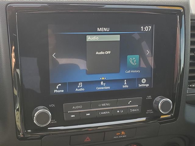 Used 2022 Nissan Frontier S w/ Technology Package image 24