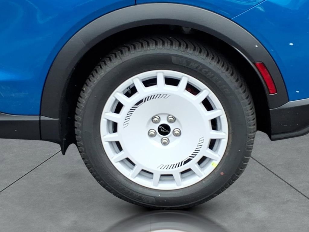 New 2026 Ford Mustang Mach-E GT image 4