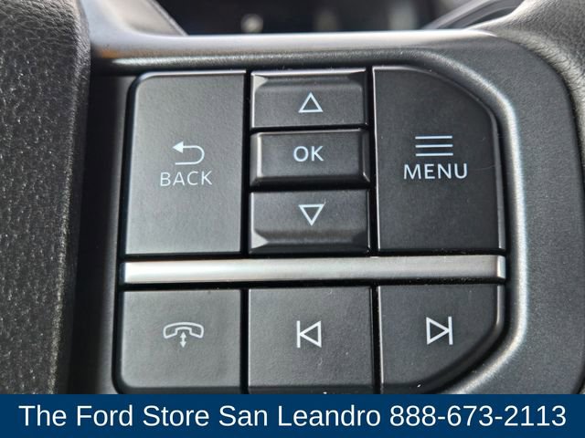 Used 2025 Ford F150 XLT w/ Equipment Group 301A Standard image 22