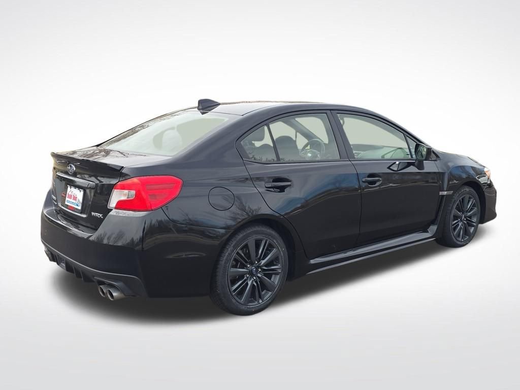 Used 2020 Subaru WRX AWD/4WD image 6