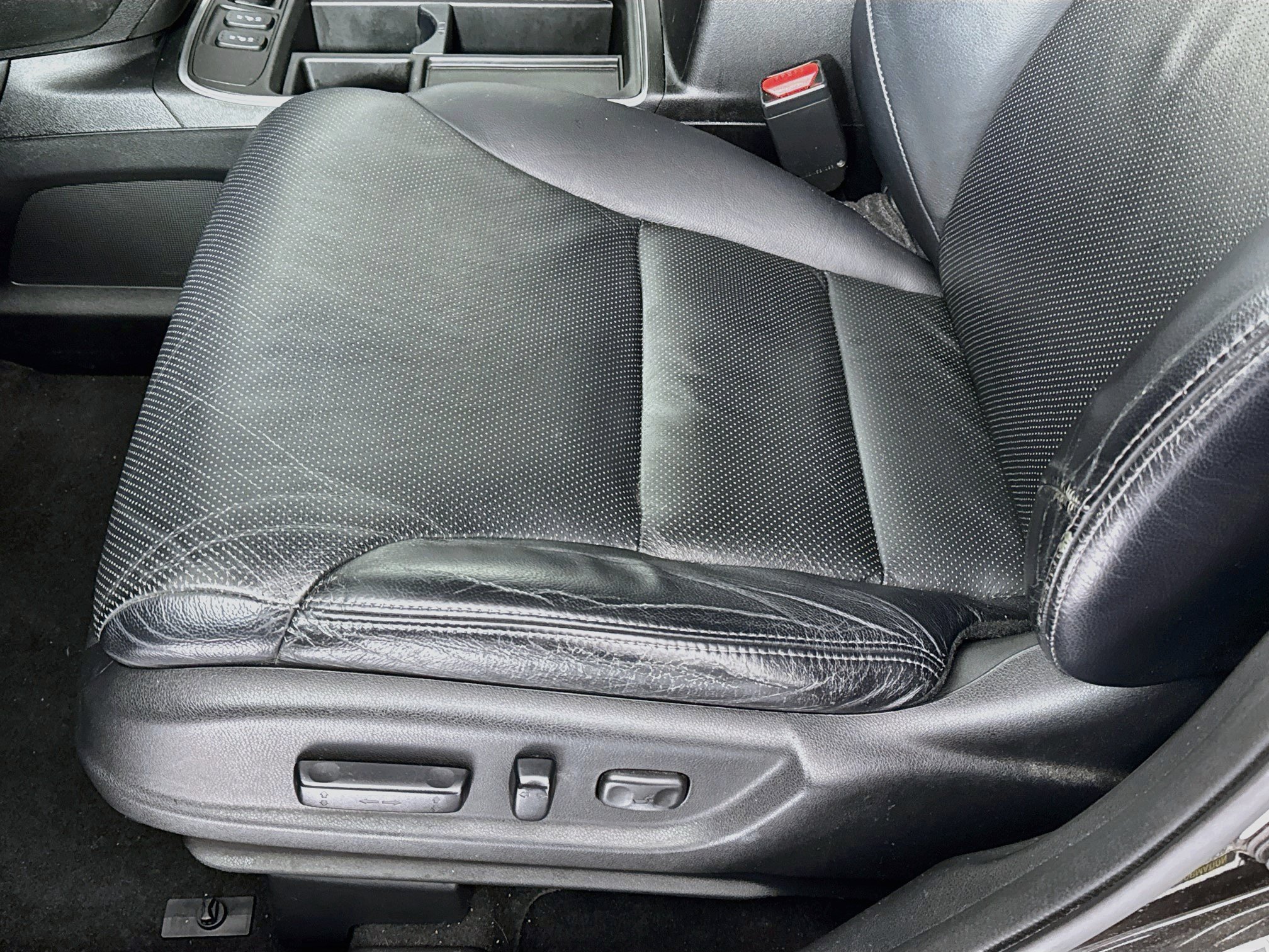 Used 2015 Honda CR-V EX-L image 18