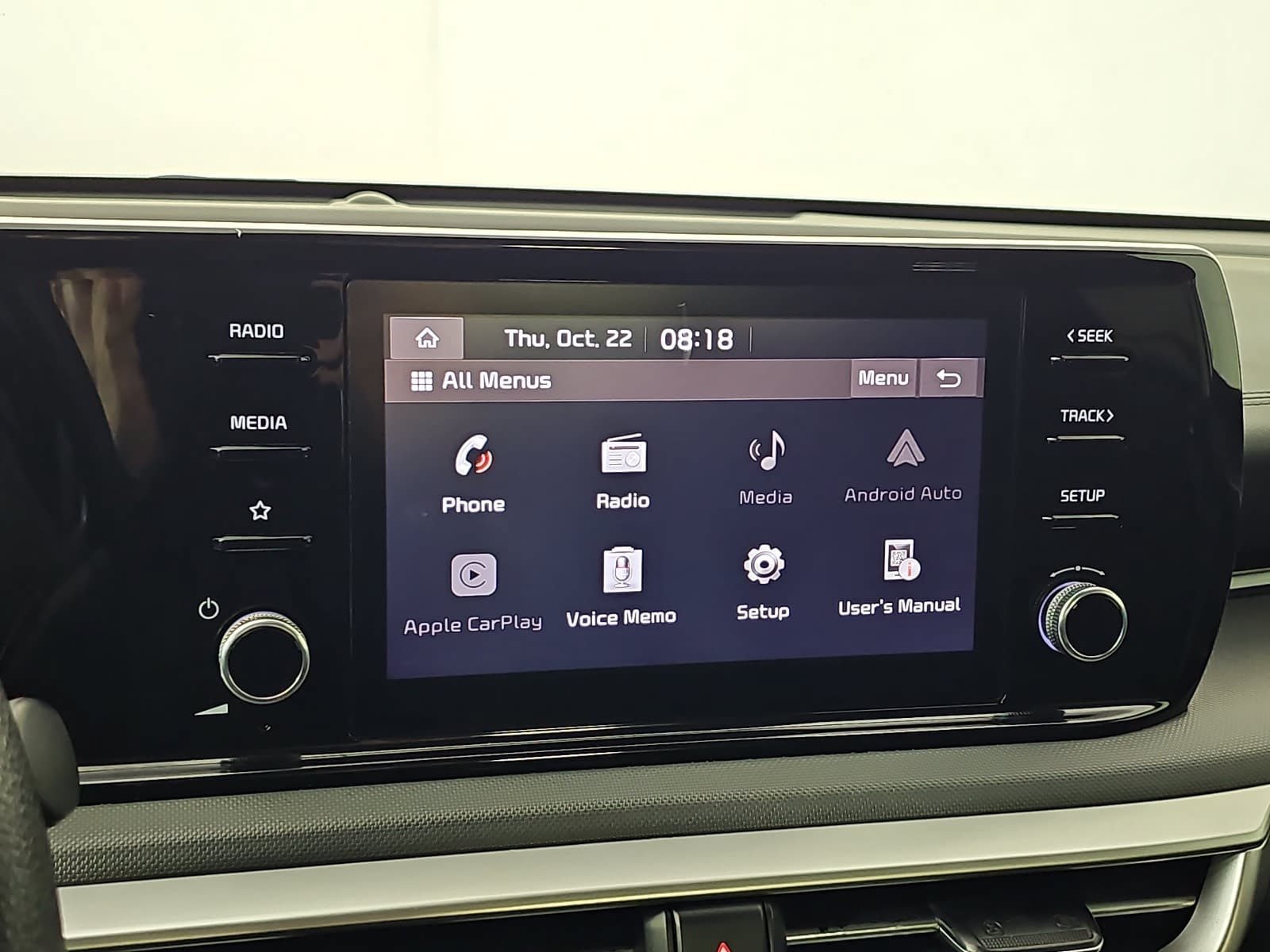 Used 2023 Kia K5 LXS FWD image 20