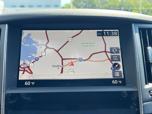 Certified 2023 INFINITI Q50 Red Sport 400 AWD/4WD image 20