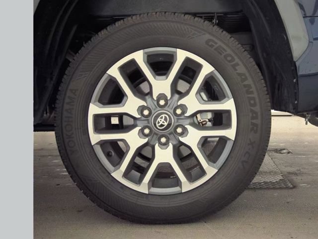 Used 2026 Toyota Tundra 1794 Edition AWD/4WD image 19