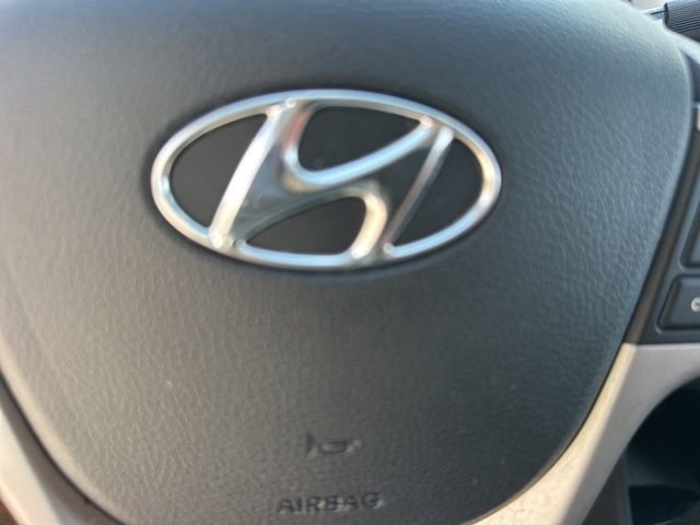 Used 2015 Hyundai Accent GS image 21