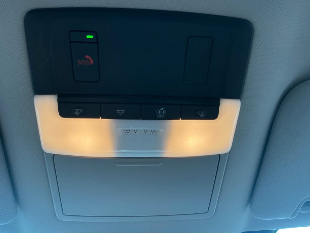 Used 2025 Nissan Pathfinder SV AWD/4WD image 20
