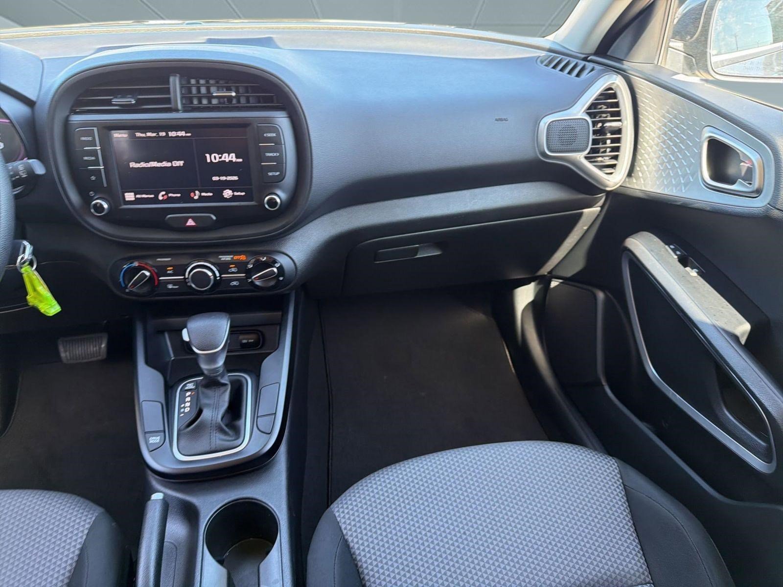 Used 2024 Kia Soul LX w/ Option Group 015 image 26