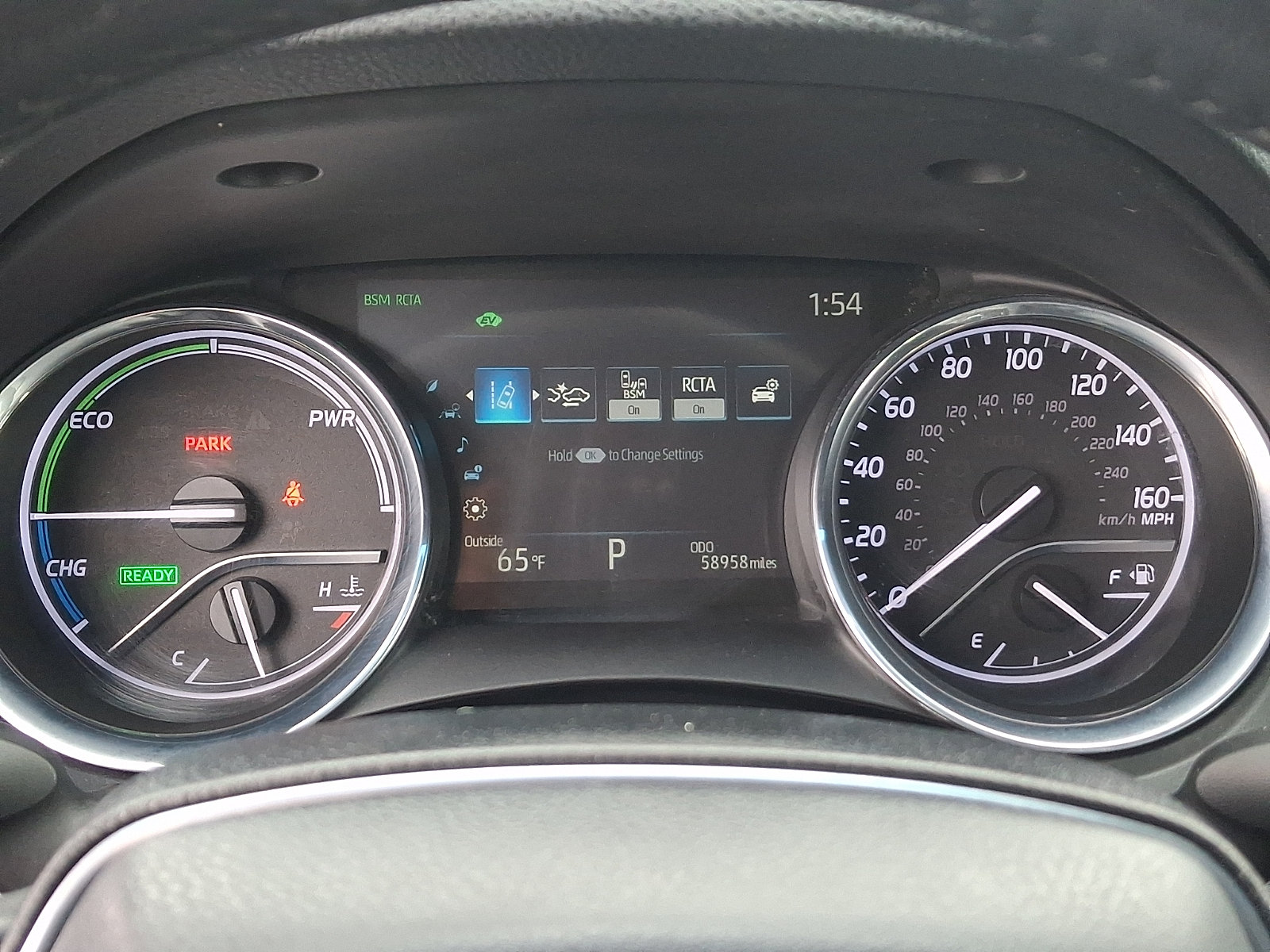 Used 2020 Toyota Camry XLE FWD image 21