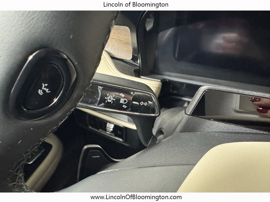 New 2026 Lincoln Corsair Reserve image 26