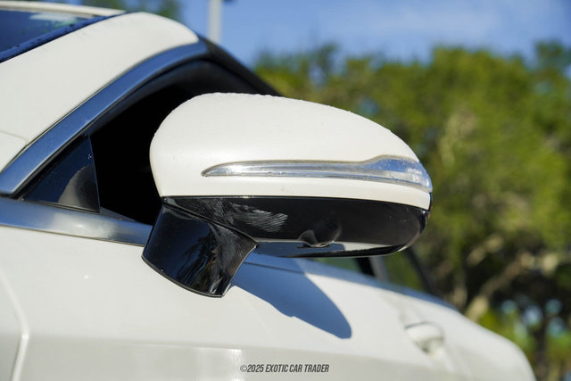 Used 2017 Mercedes-Benz S 550 Cabriolet image 68