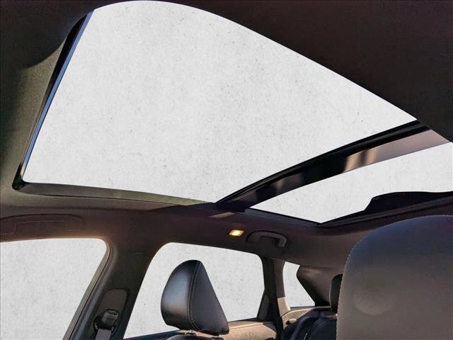 Used 2025 INFINITI QX50 Sport image 18