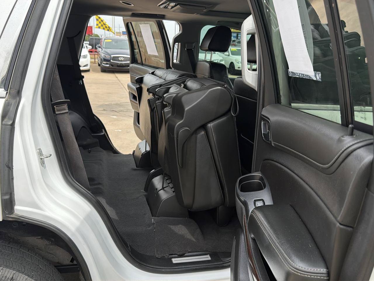 Used 2020 GMC Yukon SLT w/ Open Road Package AWD/4WD image 38