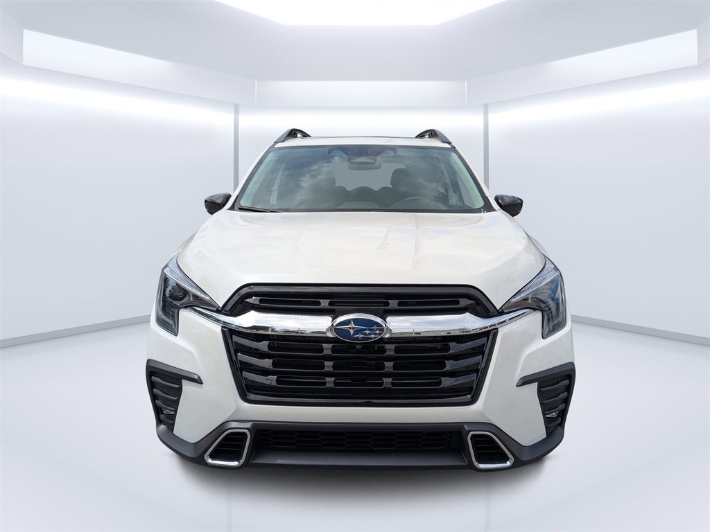 New 2025 Subaru Ascent Touring image 8