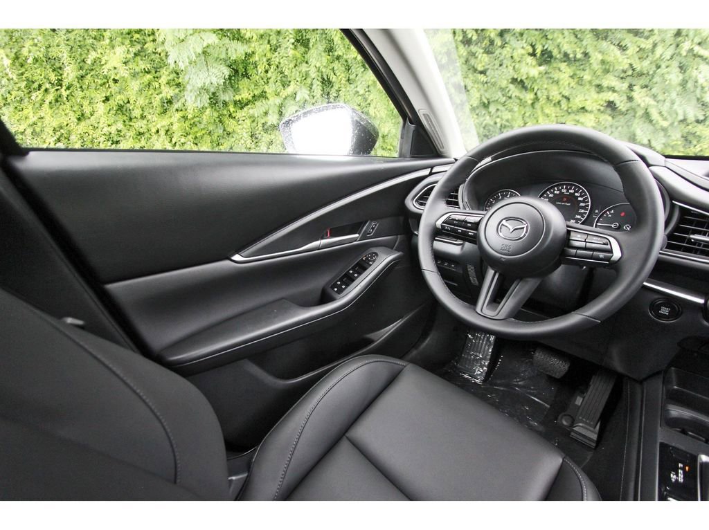 New 2026 MAZDA CX-30 AWD 2.5 S w/ Select Sport Pkg image 6