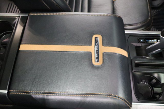 Used 2022 Ford F150 Platinum AWD/4WD image 73