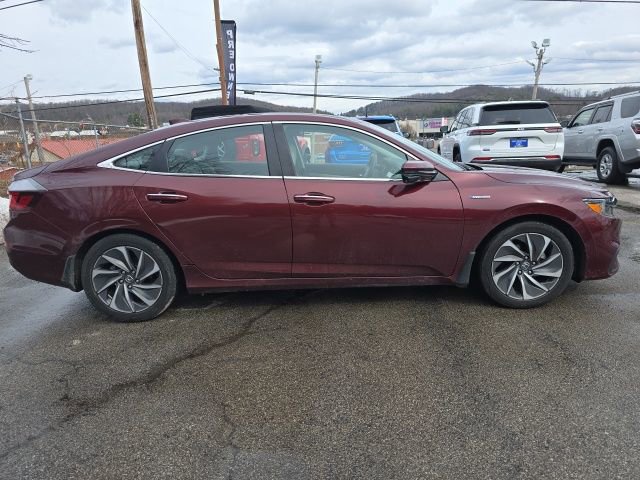 Used 2019 Honda Insight Touring image 7