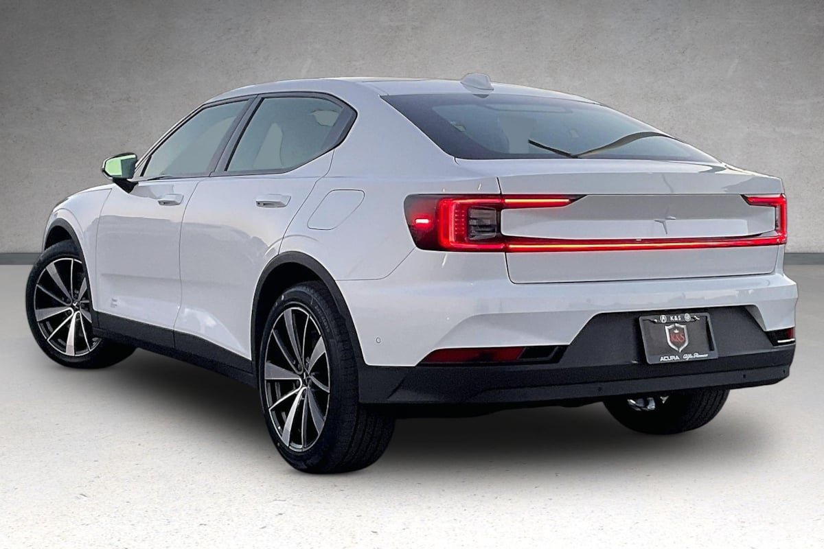 Used 2022 Polestar Polestar 2 w/ Plus Package AWD/4WD image 31