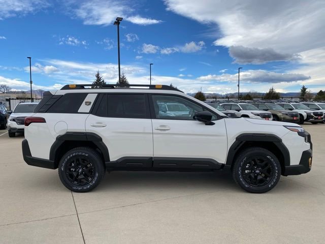 New 2026 Subaru Outback Wilderness image 6