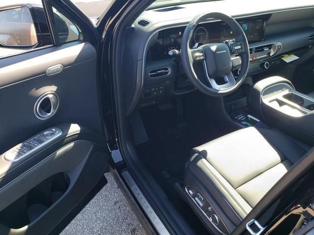 New 2026 Hyundai Palisade Calligraphy image 6