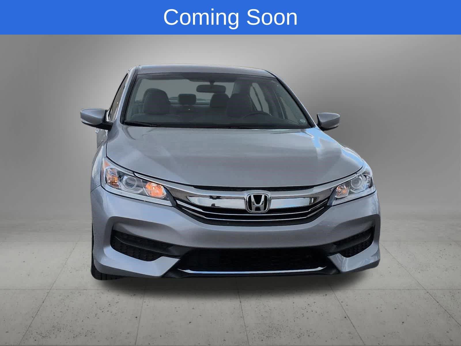 Used 2016 Honda Accord LX image 9