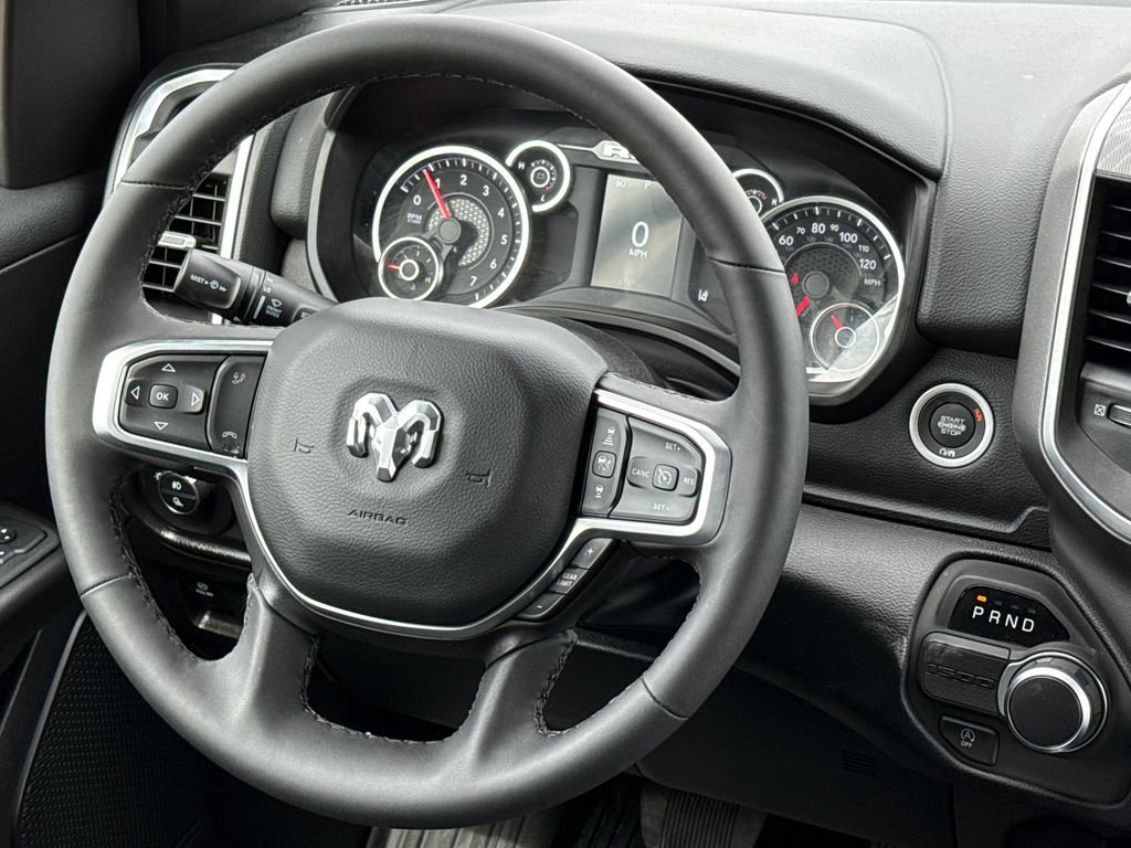 Used 2026 RAM 1500 Lone Star image 12