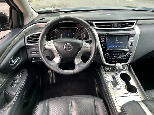 Used 2015 Nissan Murano Platinum AWD/4WD image 14
