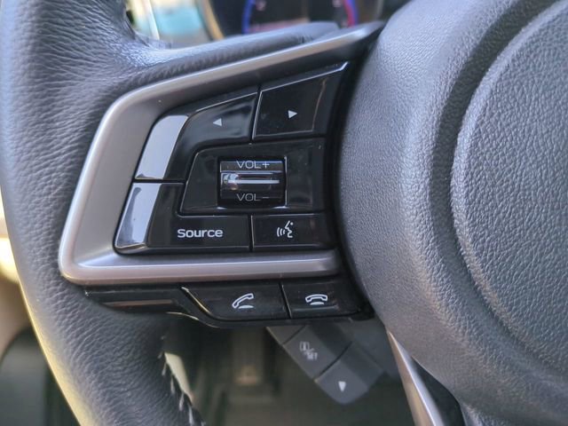 Used 2018 Subaru Outback 2.5i Limited AWD/4WD image 31