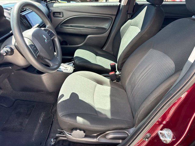 Used 2024 Mitsubishi Mirage G4 FWD image 9
