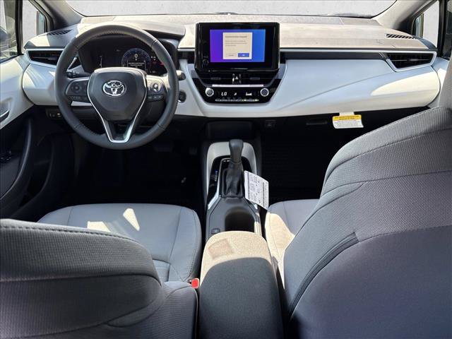 New 2026 Toyota Corolla SE FWD image 23