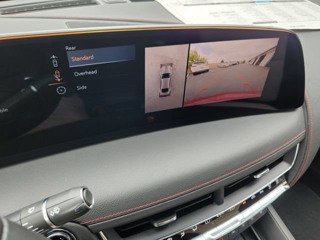 New 2026 Cadillac CT5 Sport w/ Technology Package AWD/4WD image 16