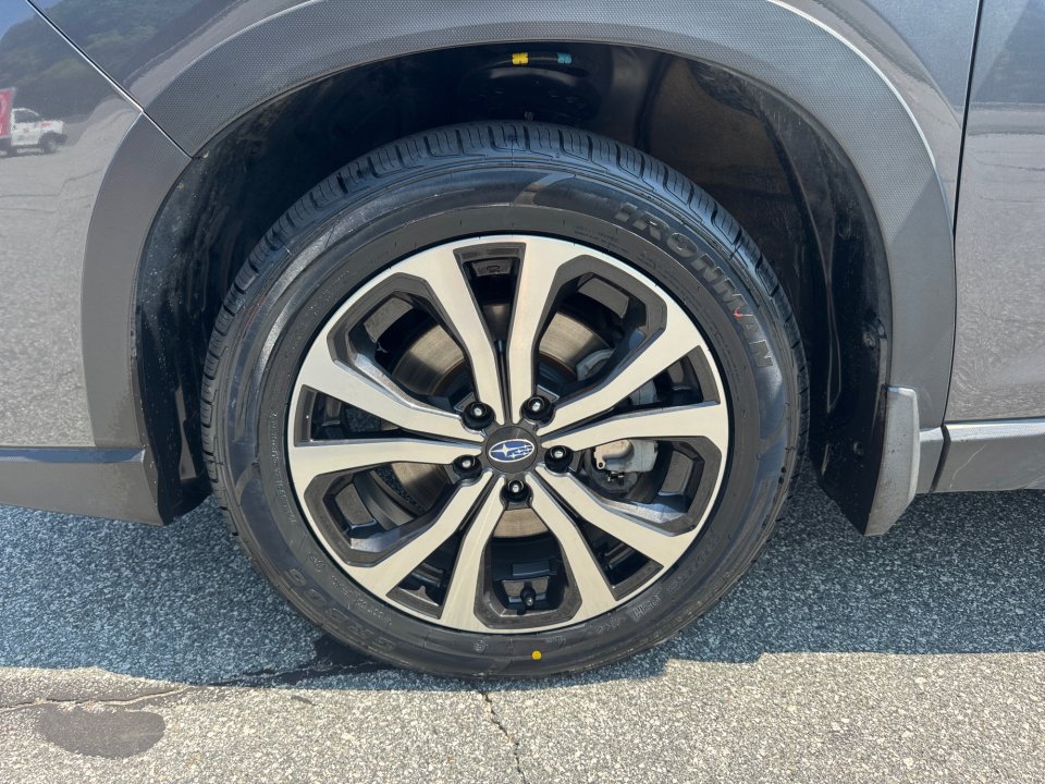 Used 2020 Subaru Forester Limited AWD/4WD image 31