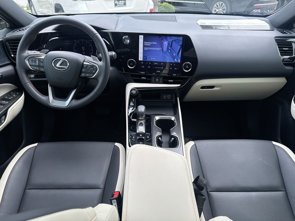 Used 2024 Lexus NX 250 FWD w/ Towing Package (2000 Lbs) image 25