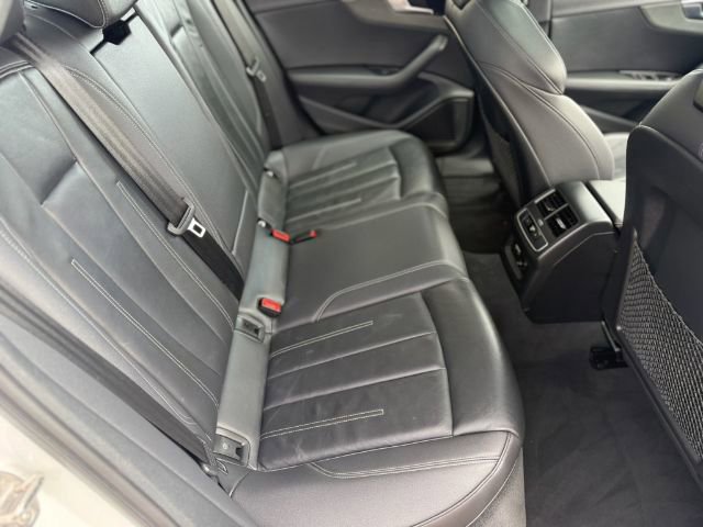 Used 2023 Audi A4 2.0T Premium Plus AWD/4WD image 17