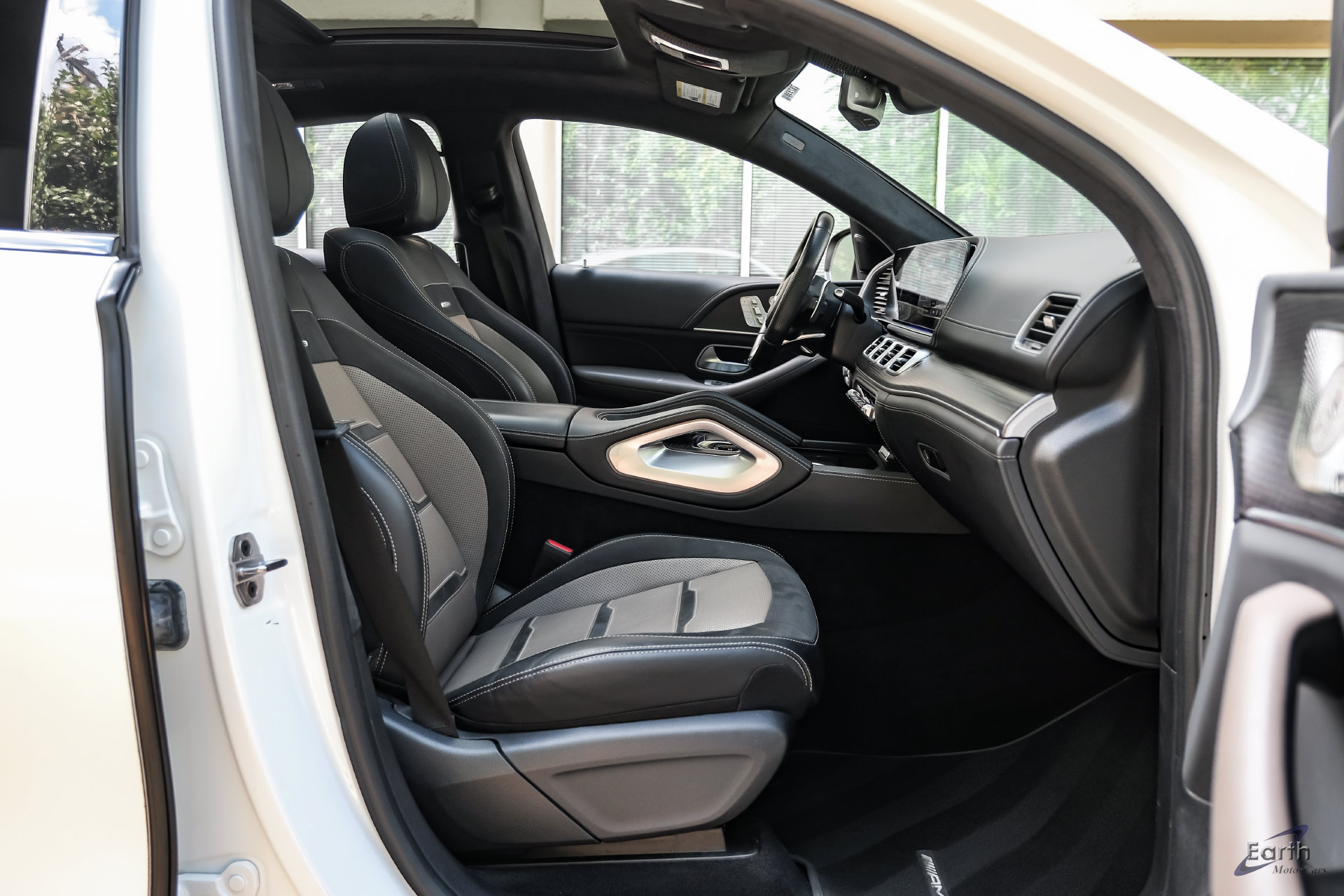 Used 2022 Mercedes-Benz GLE 63 AMG S image 52