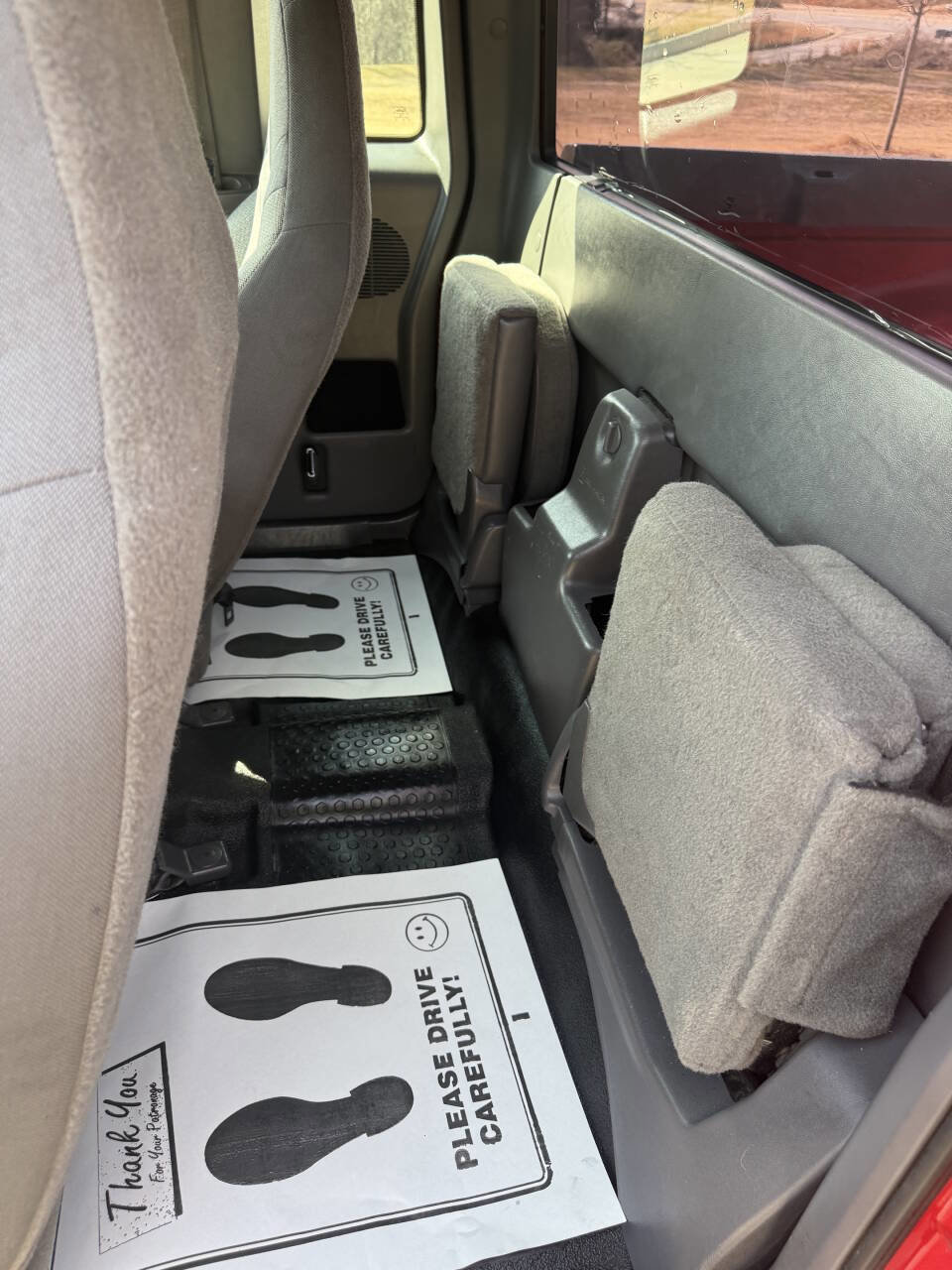 Used 2002 Ford Ranger Edge image 10