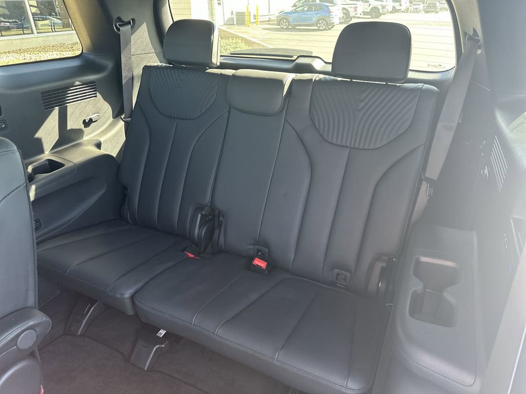 Used 2025 Hyundai Palisade Calligraphy image 25