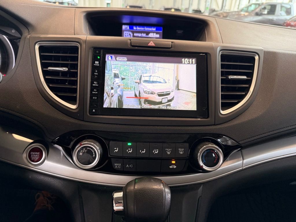 Used 2016 Honda CR-V EX image 15