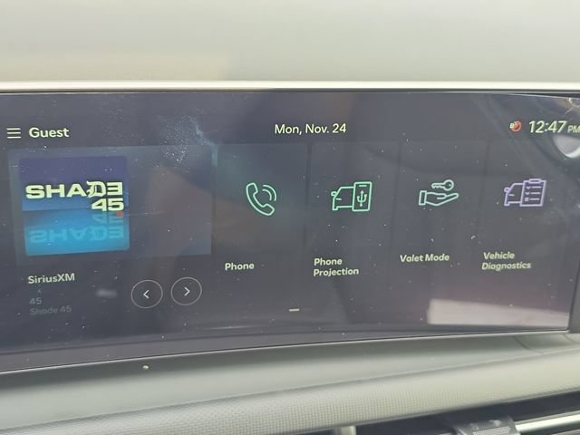 New 2026 Hyundai Santa Cruz SEL AWD/4WD image 8