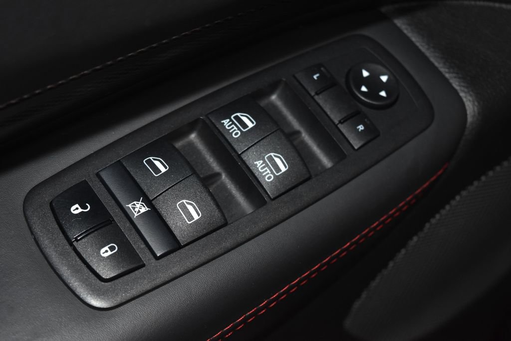 Used 2024 Dodge Durango GT image 6